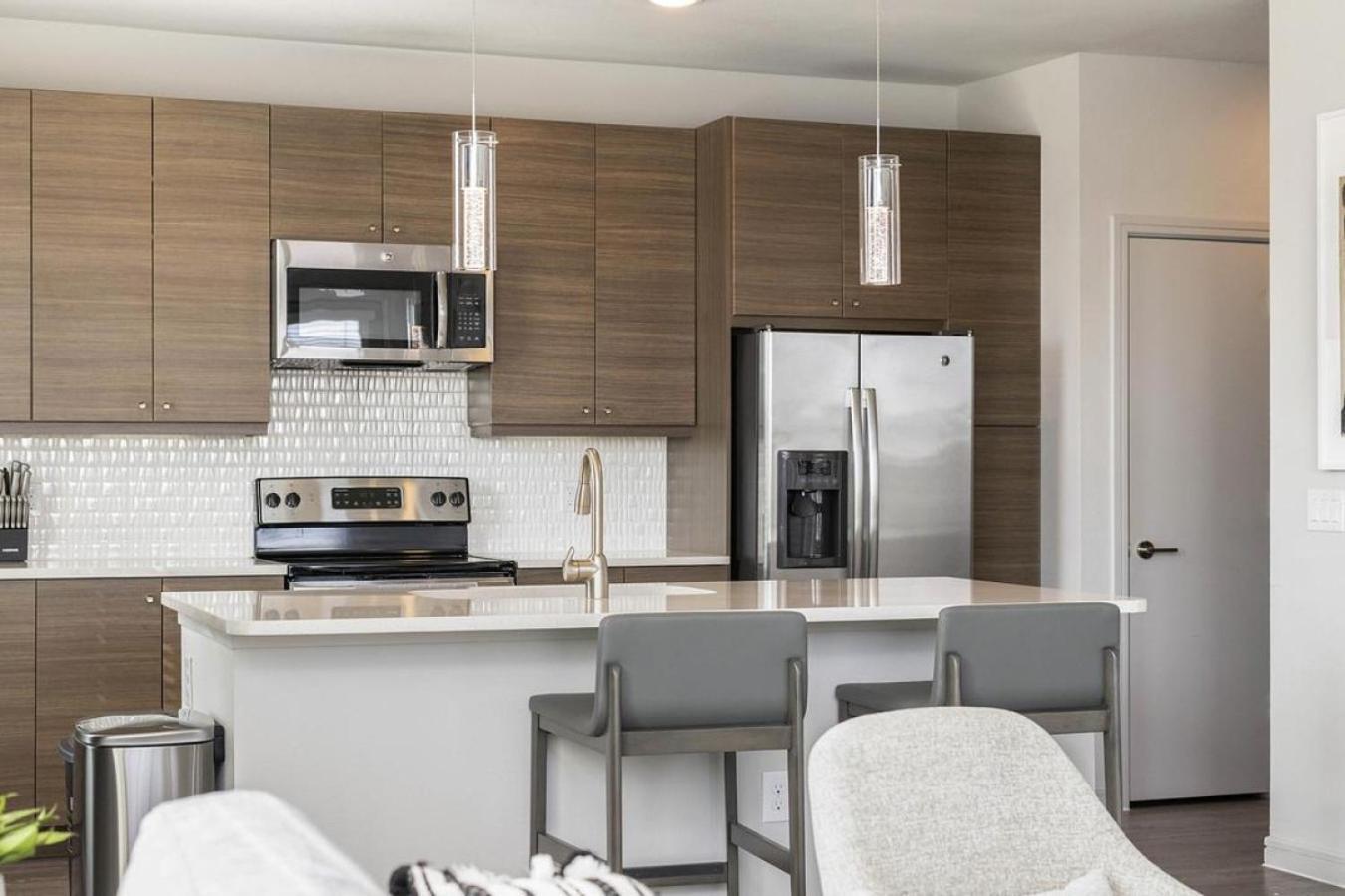 Landing At The Green At Plum Creek - 2 Bedrooms In קיל מראה חיצוני תמונה