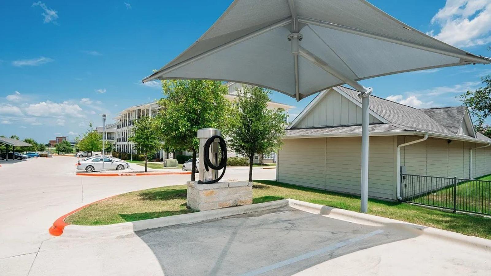Landing At The Green At Plum Creek - 2 Bedrooms In קיל מראה חיצוני תמונה