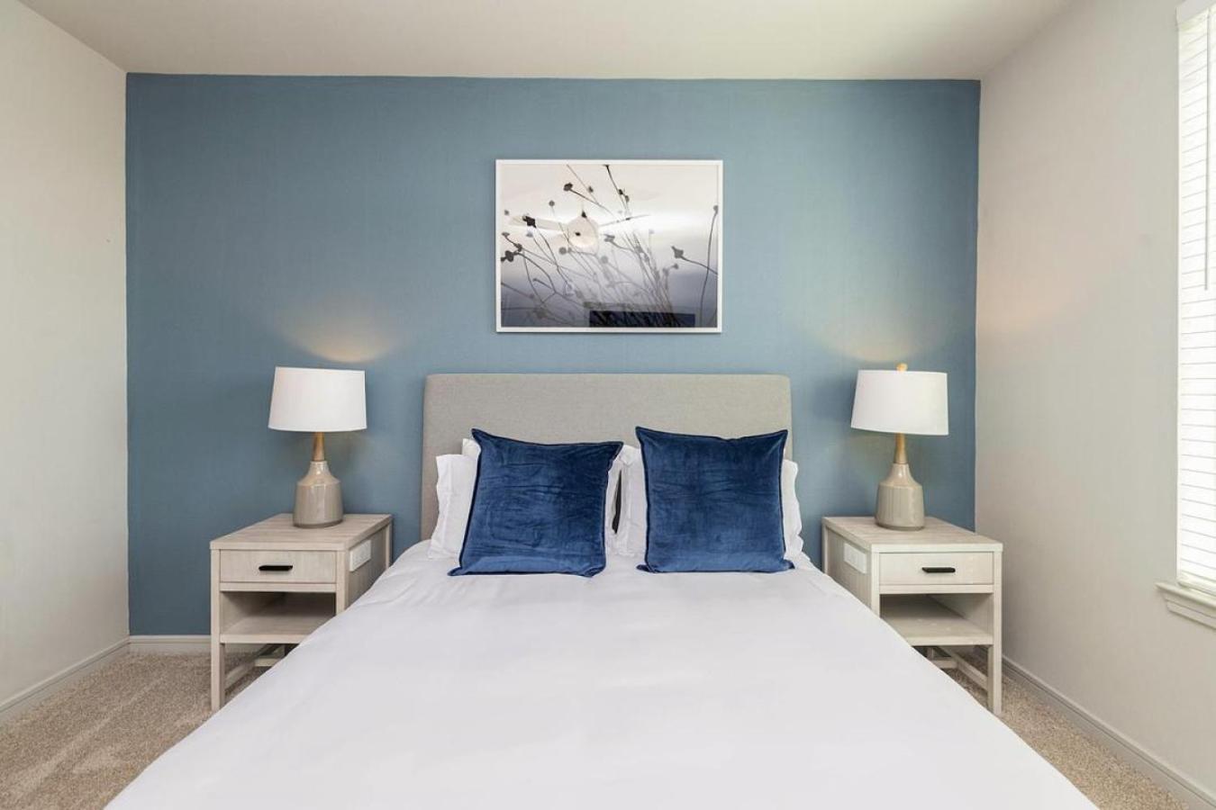 Landing At The Green At Plum Creek - 2 Bedrooms In קיל מראה חיצוני תמונה