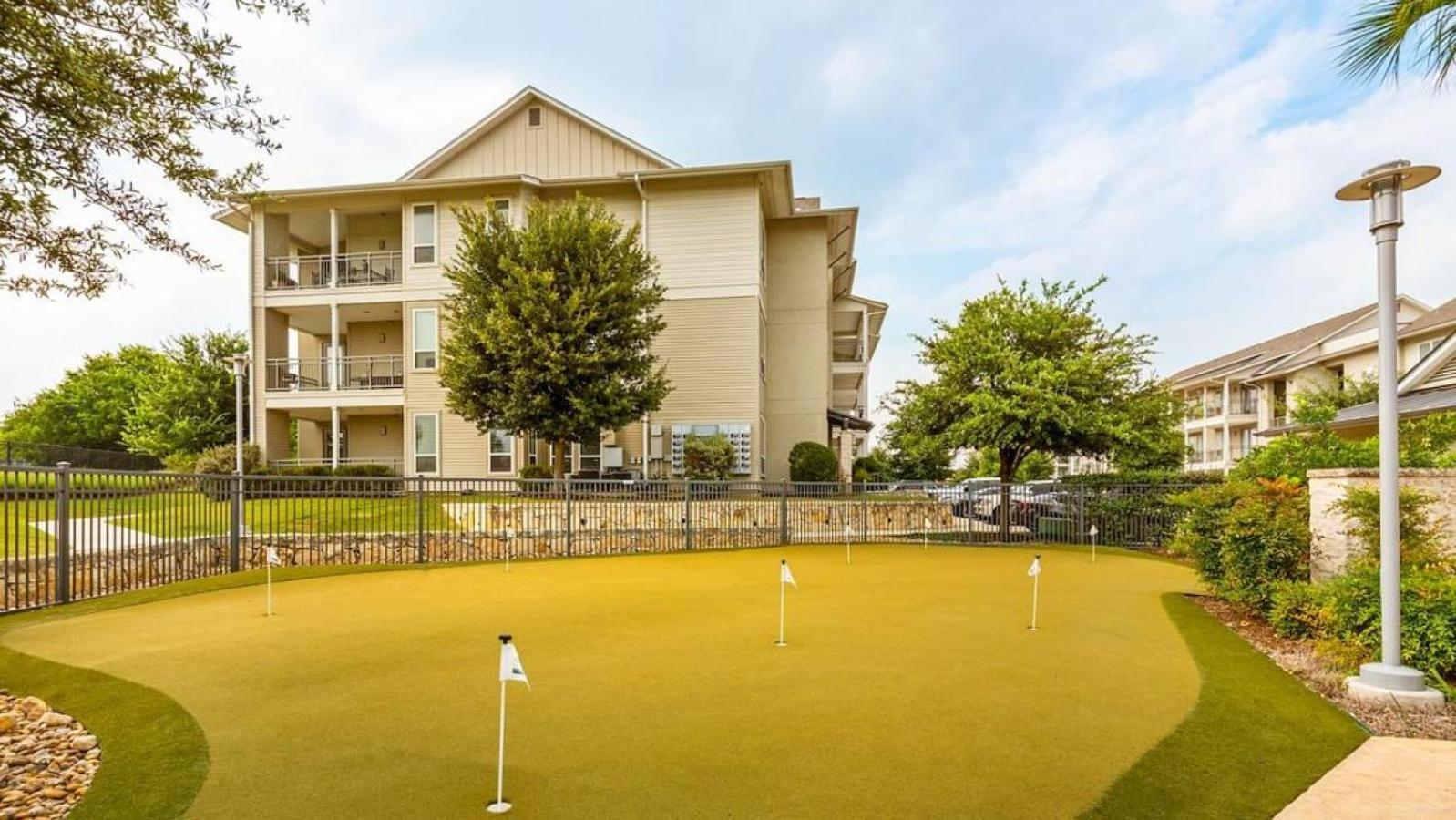 Landing At The Green At Plum Creek - 2 Bedrooms In קיל מראה חיצוני תמונה
