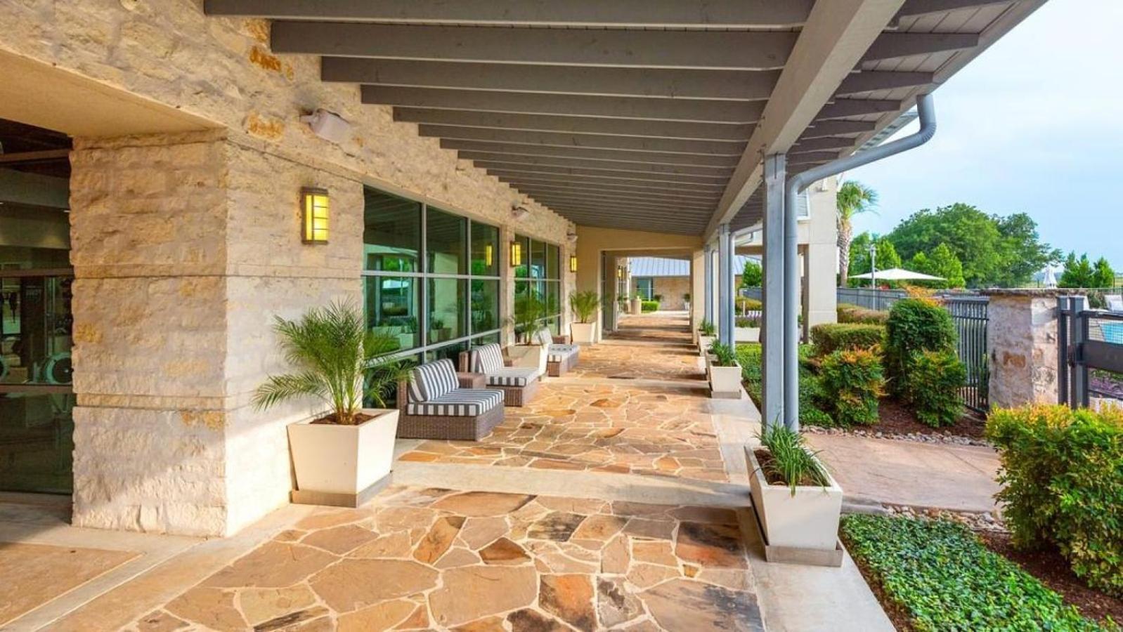Landing At The Green At Plum Creek - 2 Bedrooms In קיל מראה חיצוני תמונה