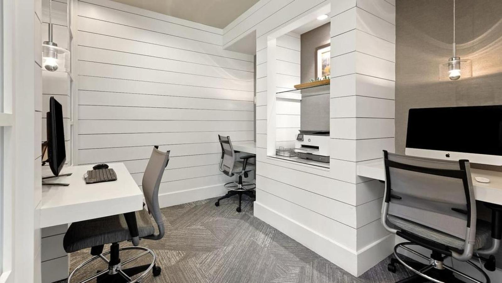 Landing At The Green At Plum Creek - 2 Bedrooms In קיל מראה חיצוני תמונה