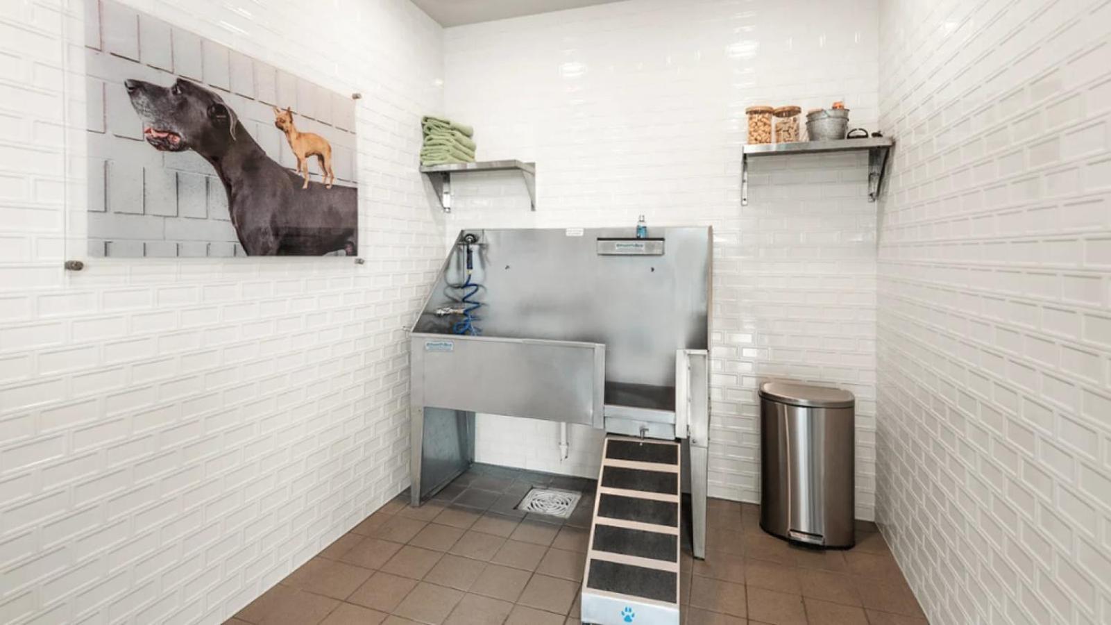 Landing At The Green At Plum Creek - 2 Bedrooms In קיל מראה חיצוני תמונה