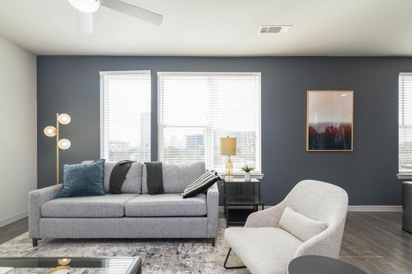Landing At The Green At Plum Creek - 2 Bedrooms In קיל מראה חיצוני תמונה