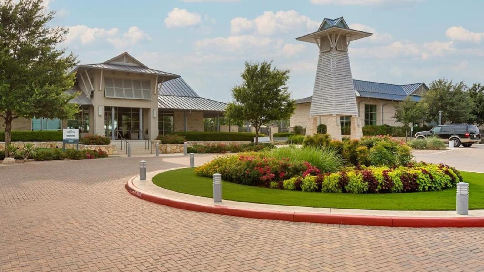 Landing At The Green At Plum Creek - 2 Bedrooms In קיל מראה חיצוני תמונה